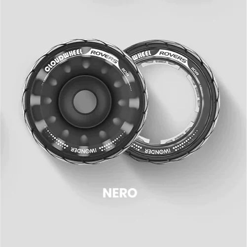 Skate électrique Elwing Halokee Powerkit