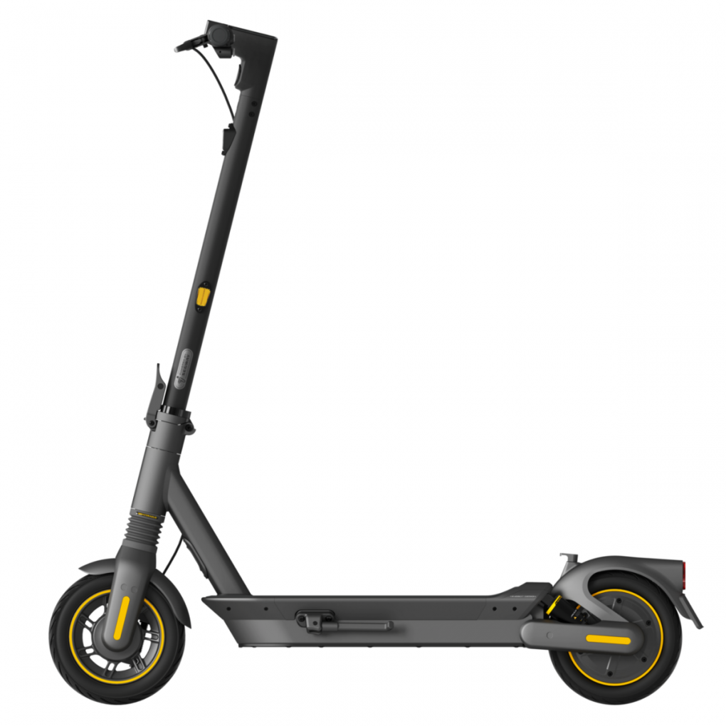 Trottinette électrique Ninebot Max G2