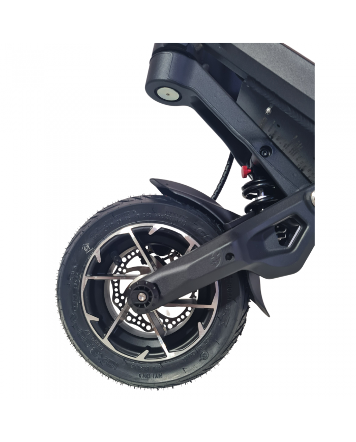 Trottinette électrique Nami Klima One