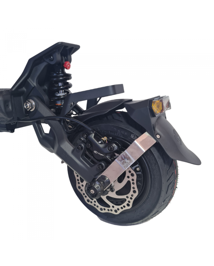 Trottinette électrique Nami Klima One