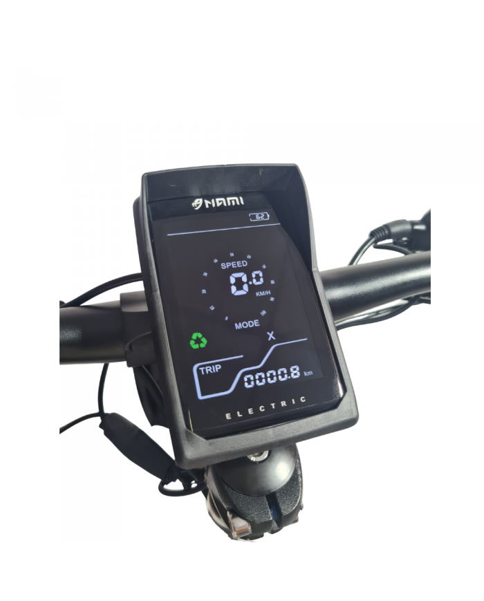 Trottinette électrique Nami Klima One