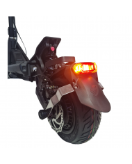 Trottinette électrique Nami Klima One