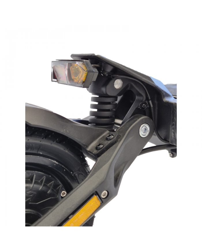Trottinette électrique Nami Superstellar