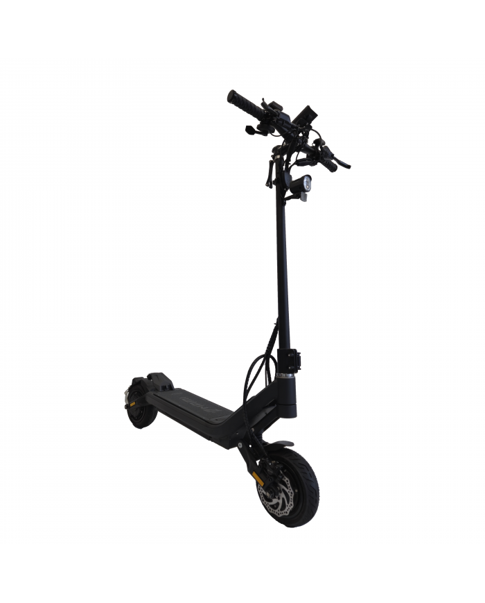 Trottinette électrique Nami Superstellar