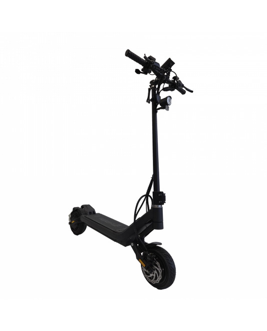 Trottinette électrique Nami Superstellar