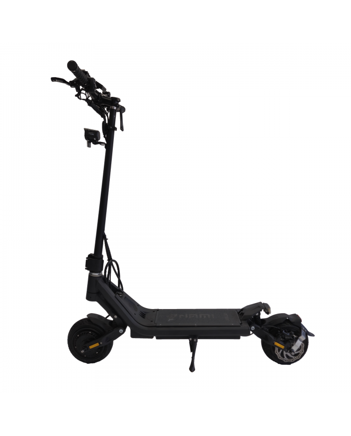 Trottinette électrique Nami Superstellar