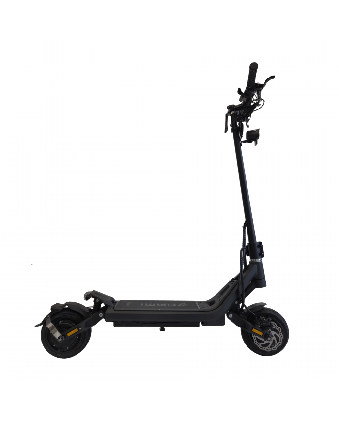 Trottinette électrique Nami Superstellar