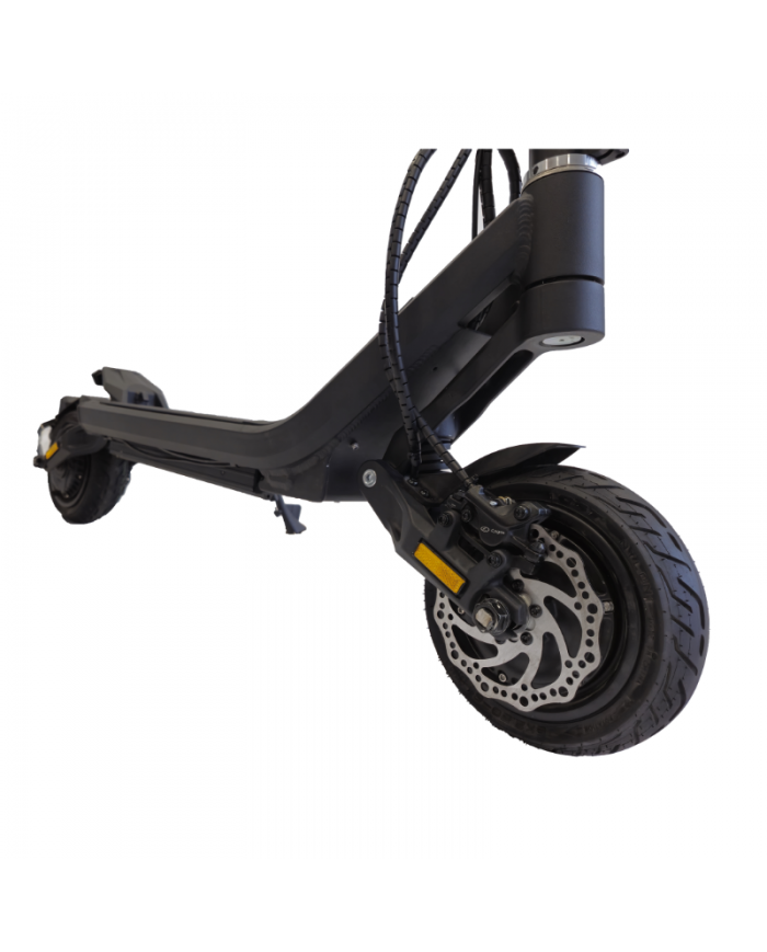 Trottinette électrique Nami Superstellar