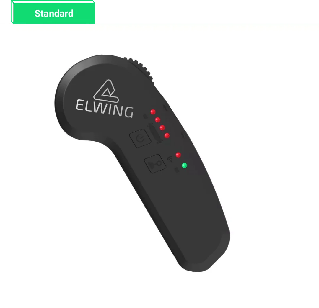 Skate électrique Elwing Halokee Powerkit