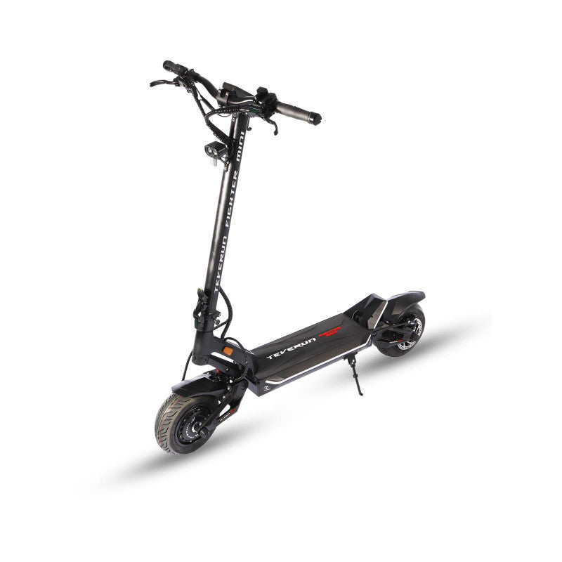 Trottinette électrique Teverun Fighter Mini