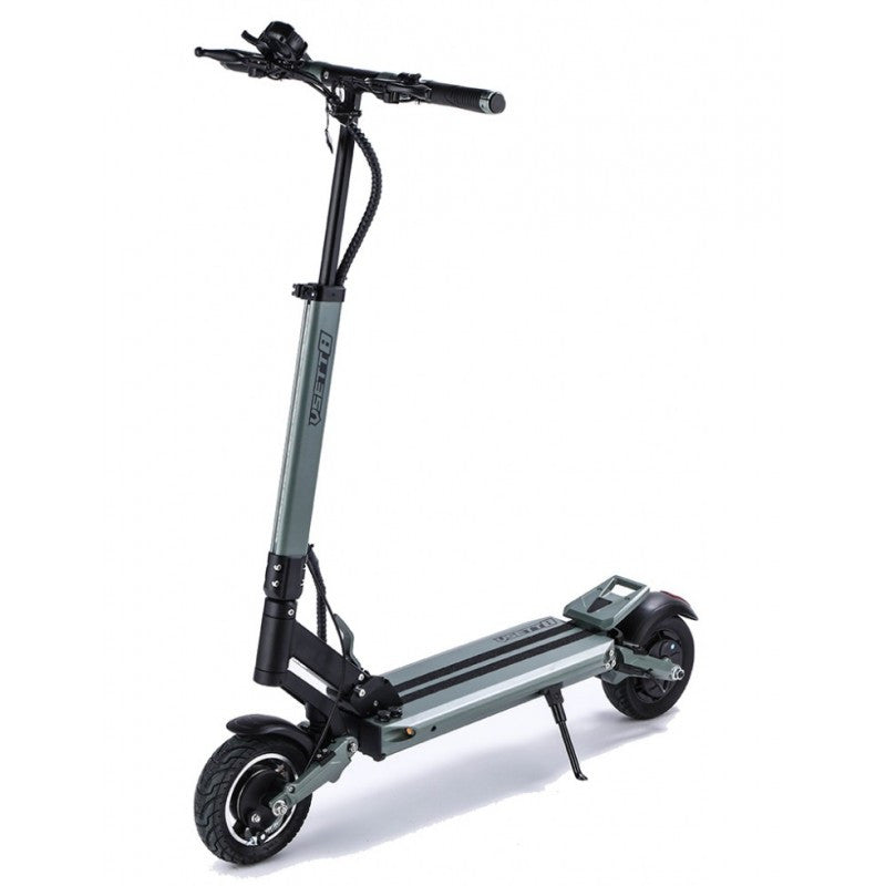 Trottinette électrique Vsett 8 Lite 15,6 Ah Nouvel afficheur