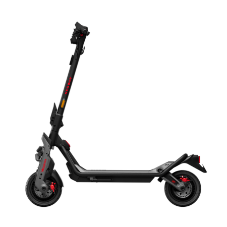 Trottinette électrique Ninebot GT3 E by Segway