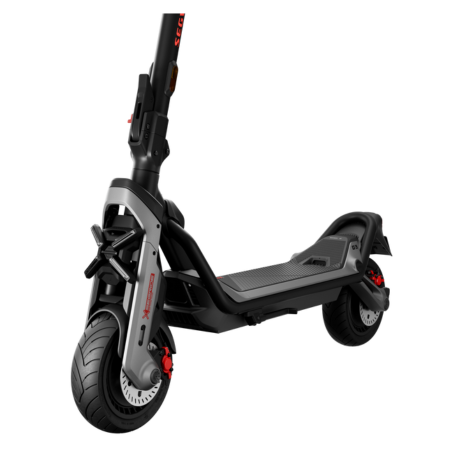 Trottinette électrique Ninebot GT3 E by Segway