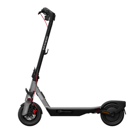 Trottinette électrique Ninebot F3 E by Segway