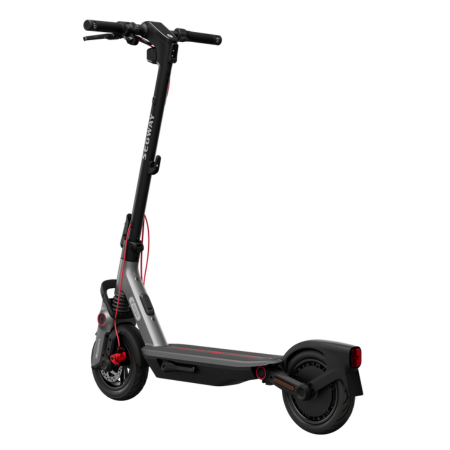 Trottinette électrique Ninebot F3 E by Segway
