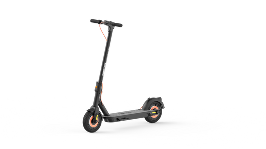 Trottinette électrique Inmotion Climber