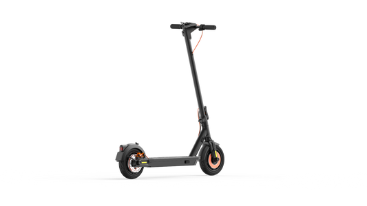 Trottinette électrique Inmotion Climber