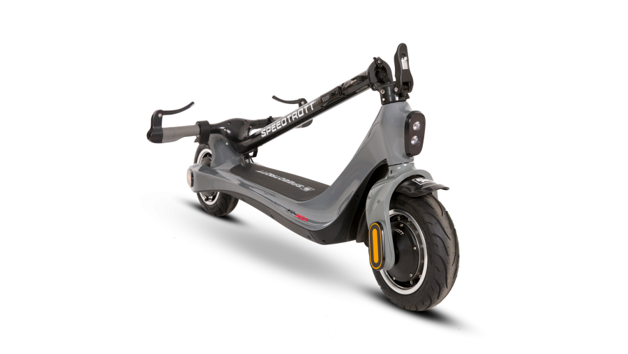 Speedtrott XT-500