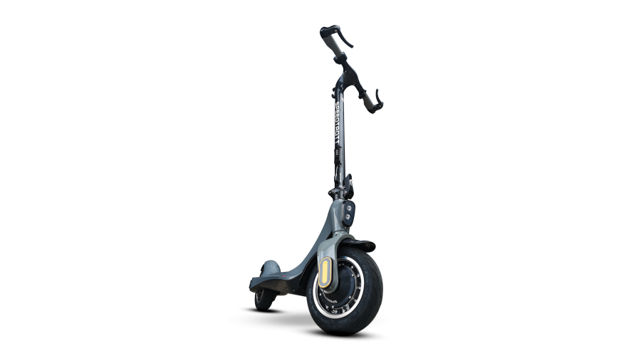 Speedtrott XT-500