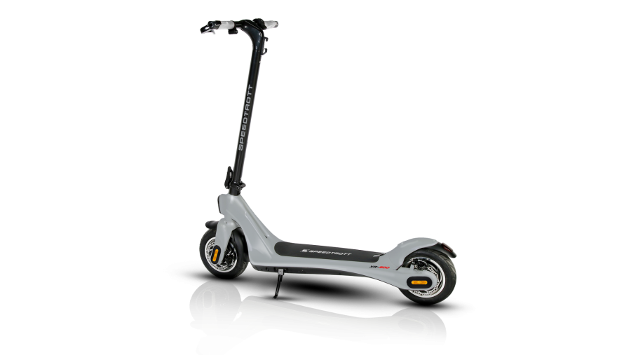 Speedtrott XT-500