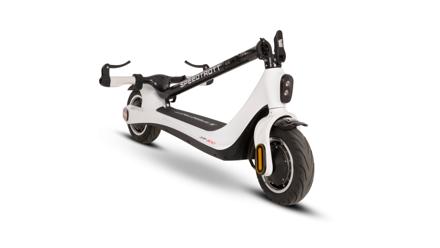 Speedtrott XT-500