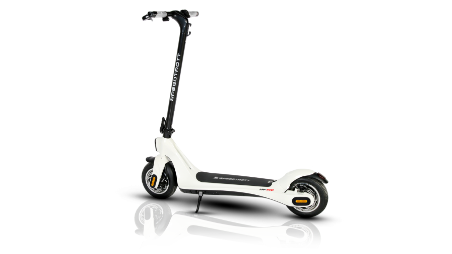 Speedtrott XT-500