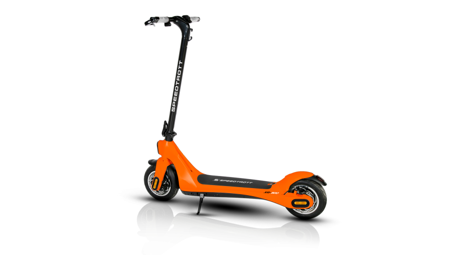 Speedtrott XT-500