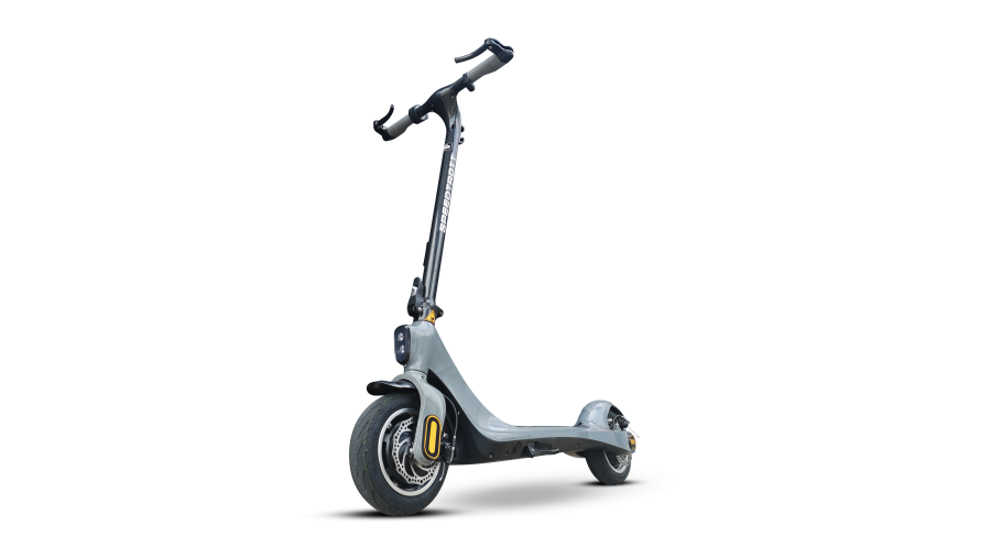 Speedtrott XT-500