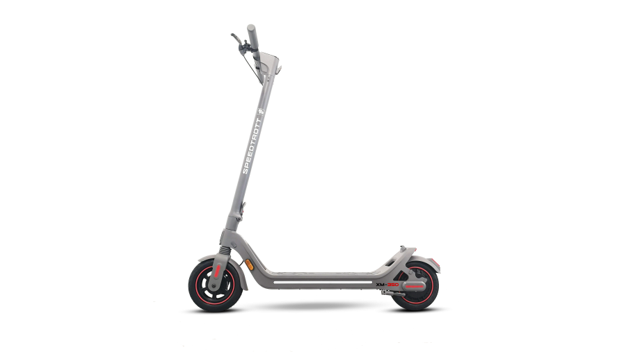 Speedtrott XM-350