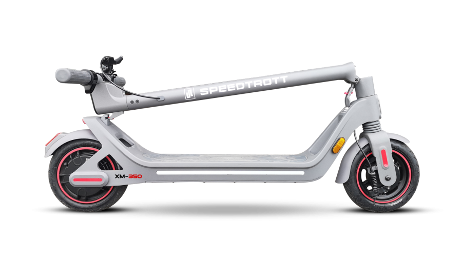 Speedtrott XM-350