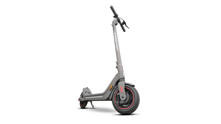 Speedtrott XM-350