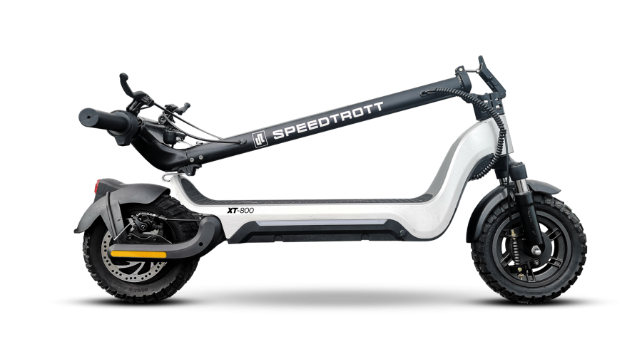 Speedtrott XT-800