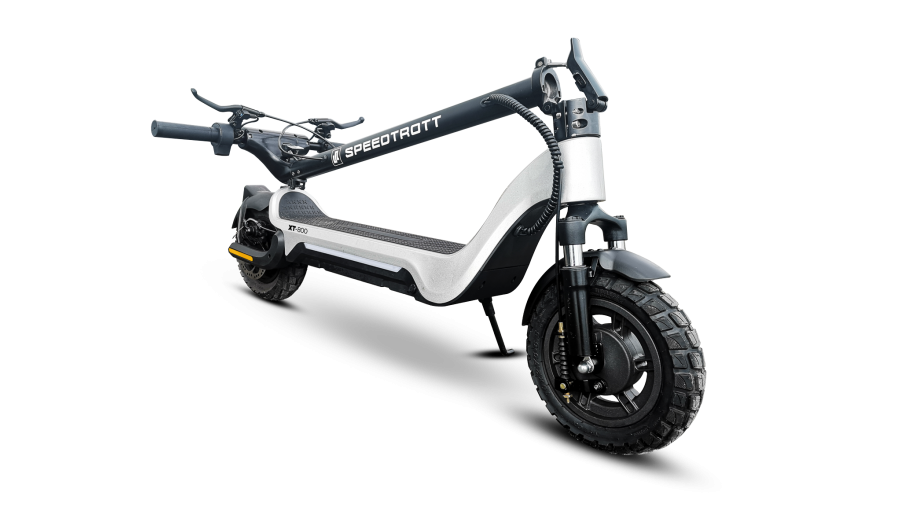 Speedtrott XT-800