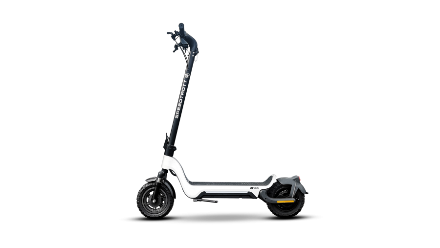 Speedtrott XT-800