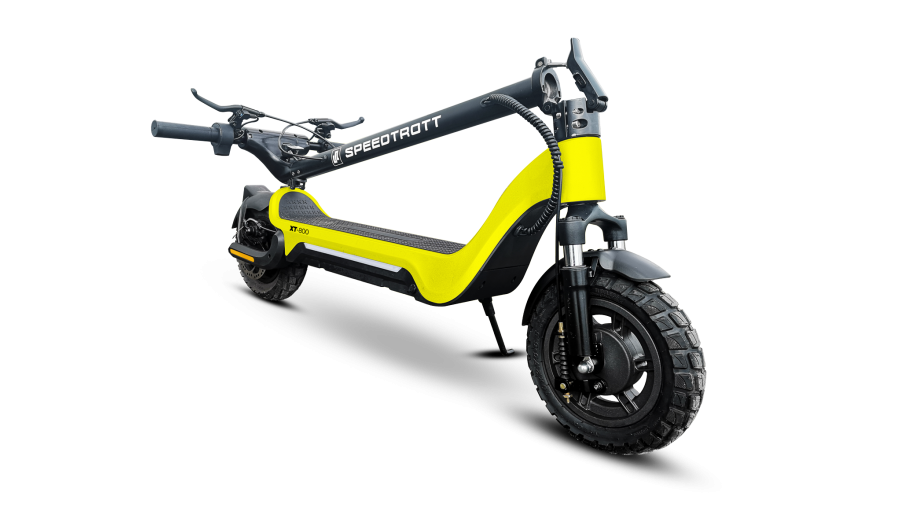 Speedtrott XT-800