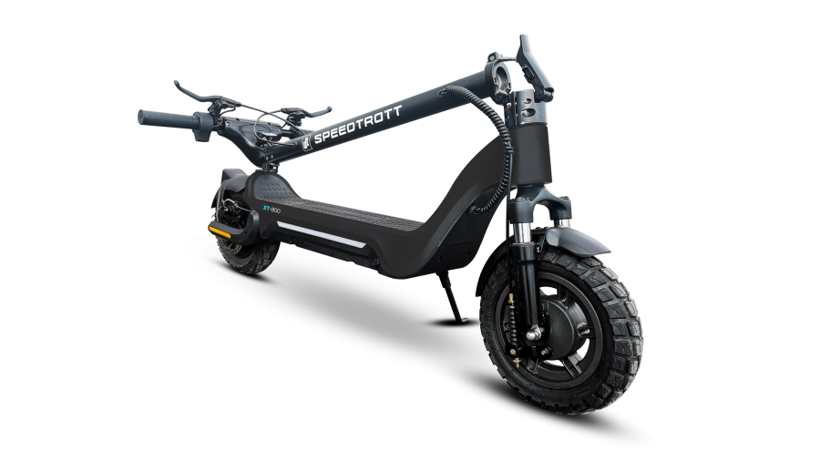 Speedtrott XT-800