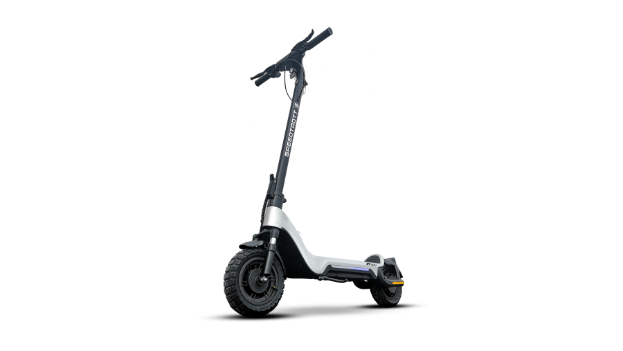 Speedtrott XT-800