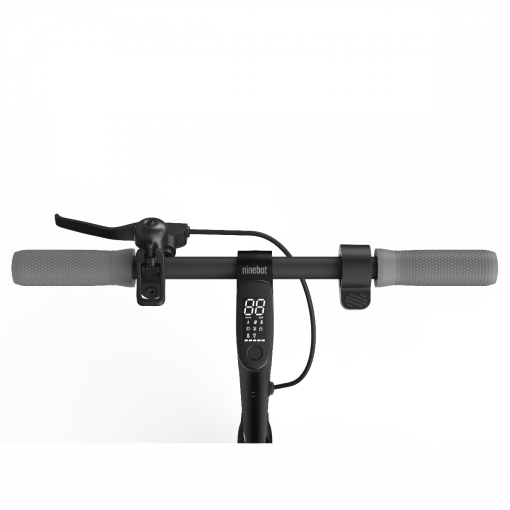 Trottinette électrique Ninebot Série D