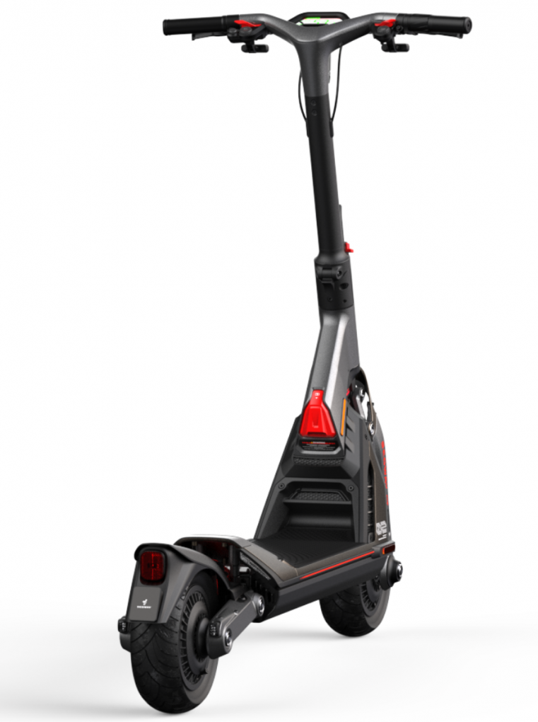 Trottinette électrique Ninebot GT1E