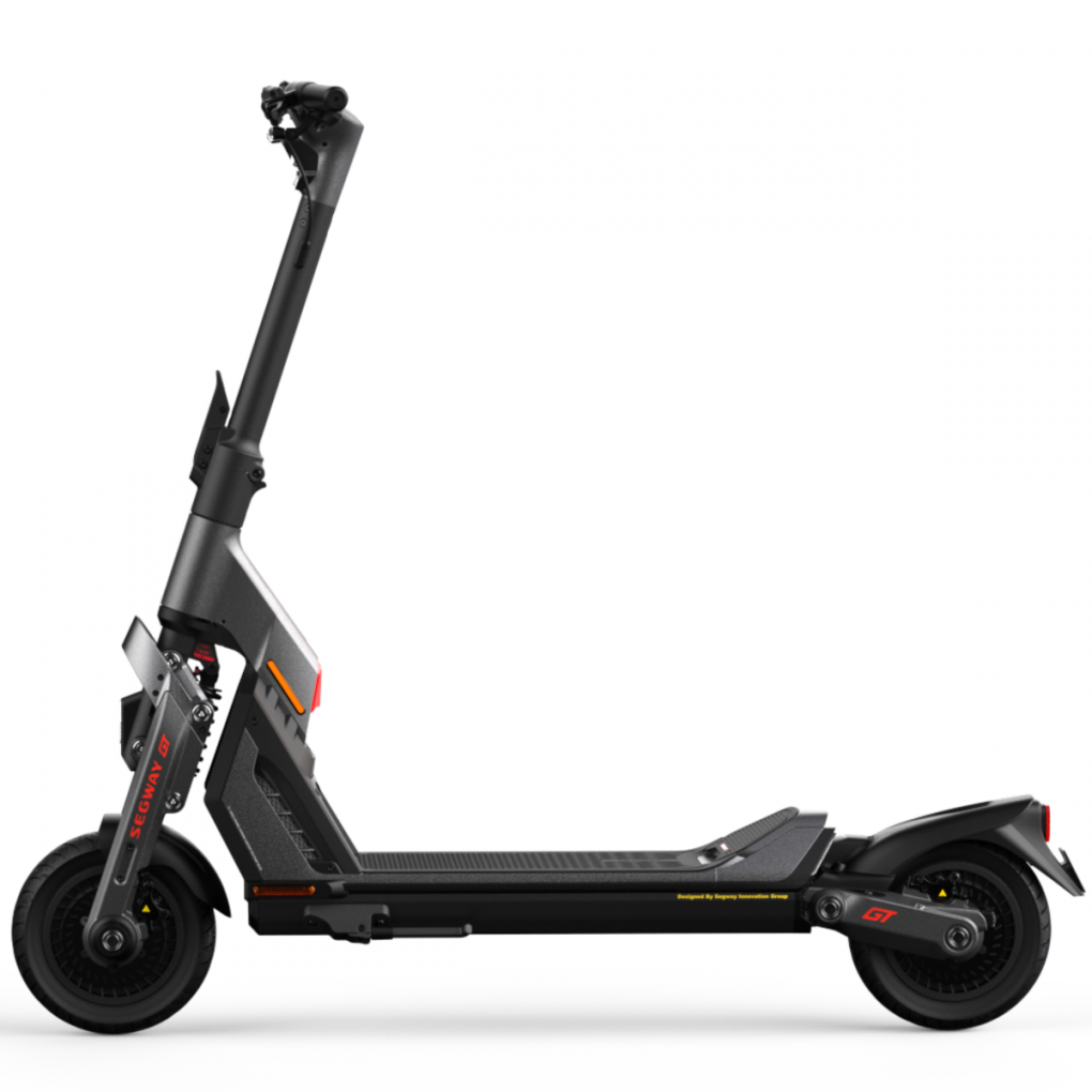 Trottinette électrique Ninebot GT1E