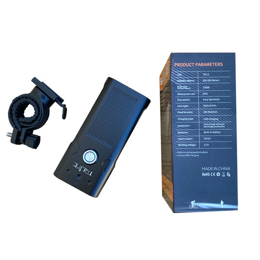 Lumière LED trottinette electrique eleqtron 4 scaled 1