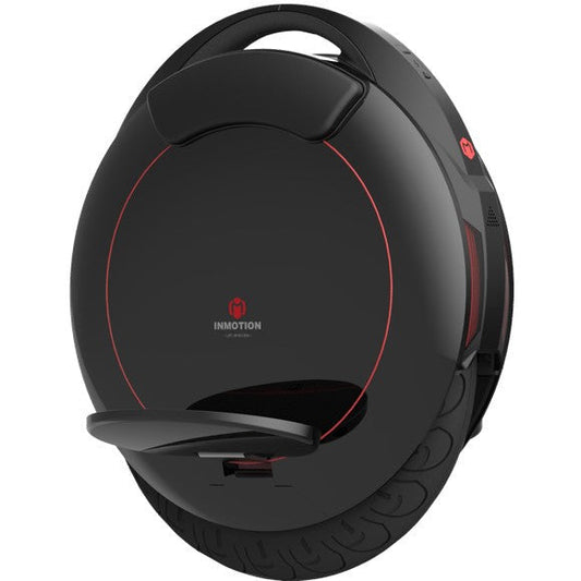 Gyroroue INMOTION V5F