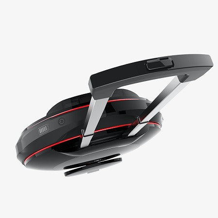 monoroue gyroroue inmotion v8 noire chez eleqtron 5