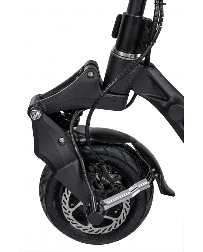 Trottinette électrique Nami Blast 60V 28ah