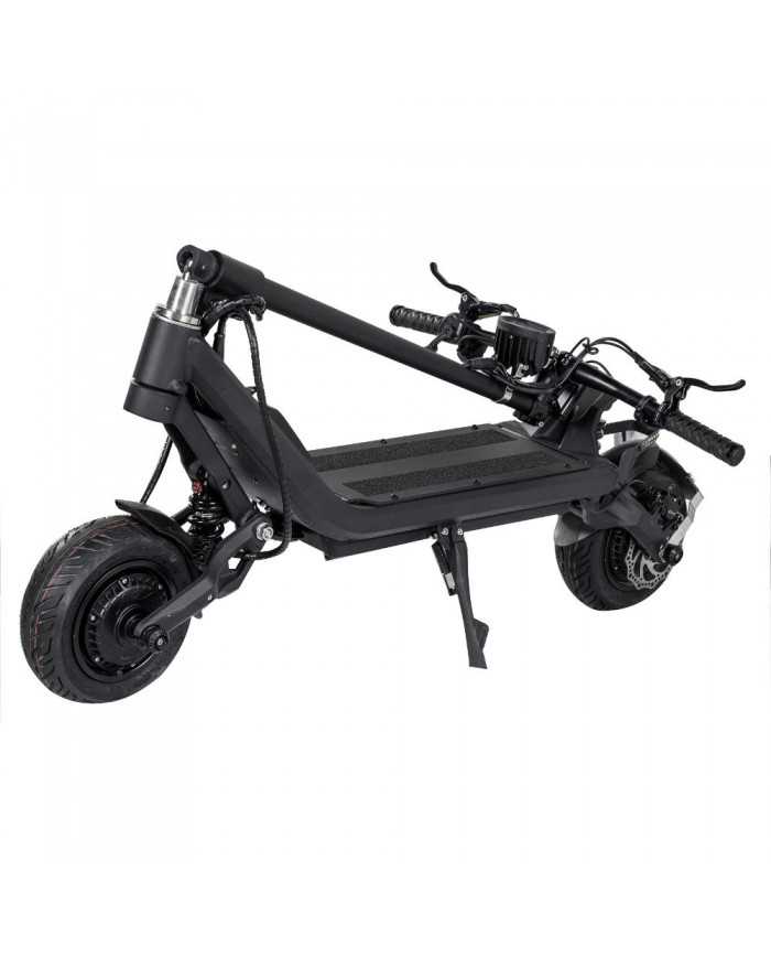 Trottinette électrique Nami Klima