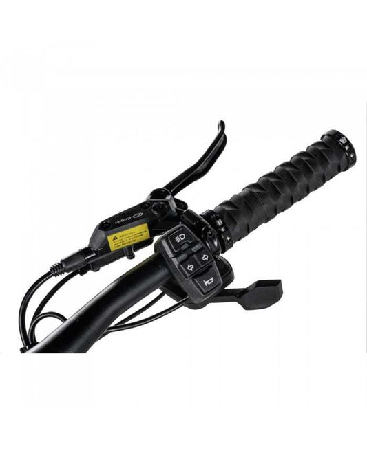 Trottinette électrique Nami Klima Max