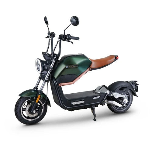 scooter electrique sunra miku max
