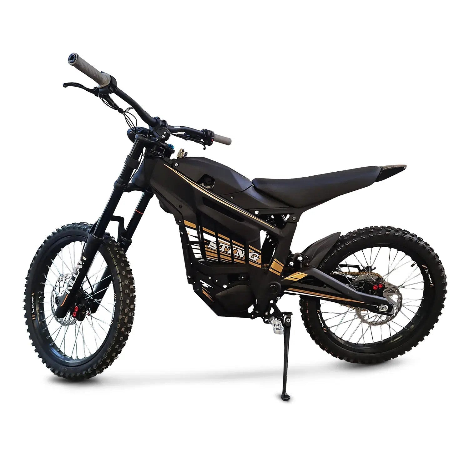 Runfarr Pignon arrière 48T pour Surron, 48 dents pour moto
