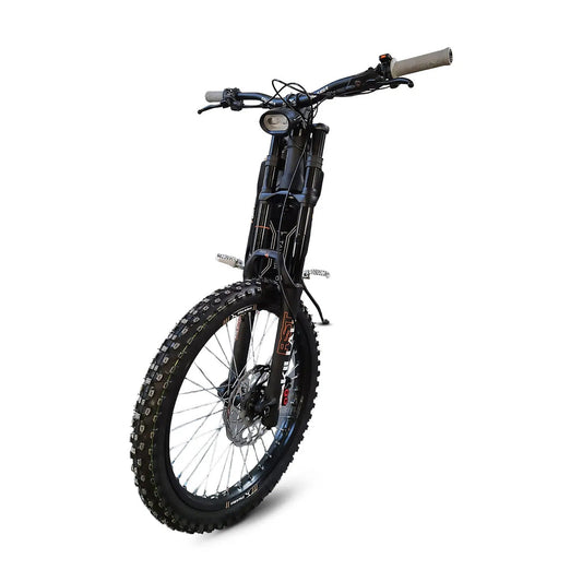 talaria sting off road vue devant