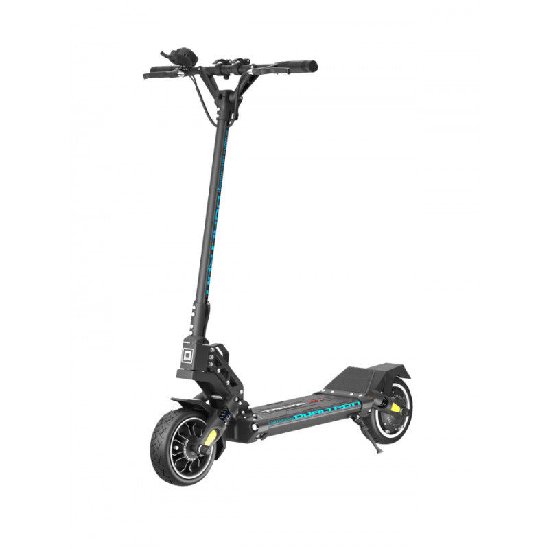 Trottinette électrique Dualtron mini spéciale (guidon pliable)